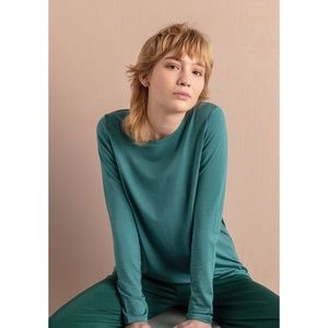 NWT Gudrun Sjoden Jersey Top M